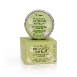 Nurme - Øko Baby balm - multifunktionel - Nurme