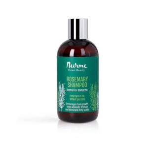 Nurme - shampoo - rosemary - Nurme