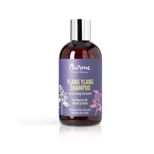 Nurme - shampoo - Ylang Ylang - Nurme