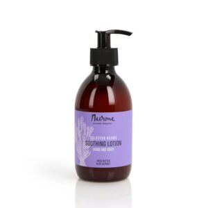 Nurme - Hand & Bodylotion - Lavender - Nurme