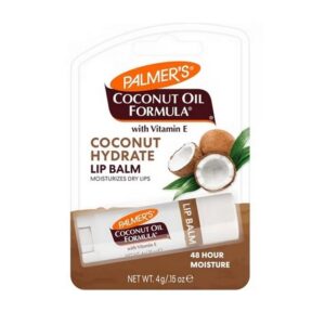 Palmers - Coconut Hydrate Lip Oil Balm - palmers