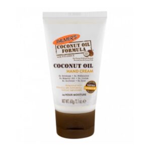 Palmers - Coconut Oil Formula Hydrate Hand Cream - 60 ml - palmers