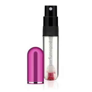 Perfume Pod - Atomizer Perfume Refill Spray Hot Pink - perfume pod