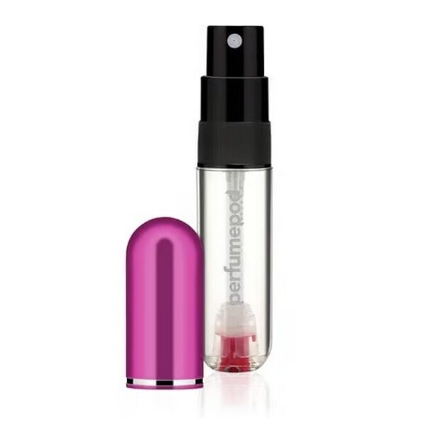 Perfume Pod - Atomizer Perfume Refill Spray Hot Pink - perfume pod