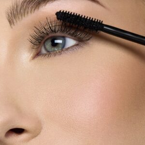 puroBIO Cosmetics - Mascara Full Love - sort - puroBIO Cosmetics