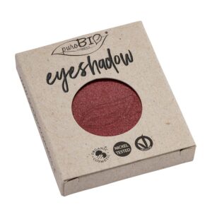 puroBIO Cosmetics - Compact Eyeshadow Grenade 026 -  Refill - puroBIO Cosmetics