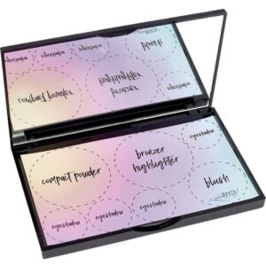 puroBIO Cosmetics - Magisk makeup pallette - skab din egen kollektion - puroBIO Cosmetics