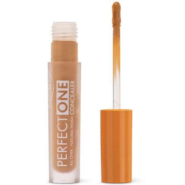 puroBIO Cosmetics - Perfect one concealer 04 - puroBIO Cosmetics