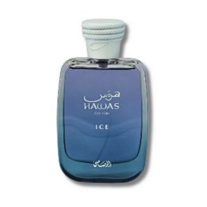 Rasasi - Hawas Ice Eau de Parfum - 100 ml - rasasi