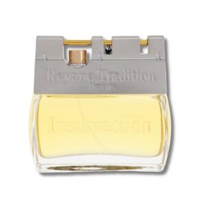 Reyane - Insurrection Eau de Toilette 100 ml - reyane