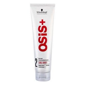 Schwarzkopf - OSIS+ Curl Honey Curl Cream - 150 ml - schwarzkopf