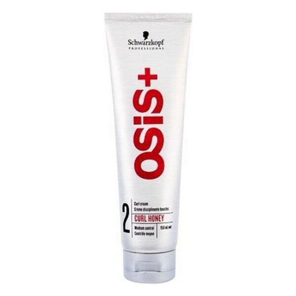 Schwarzkopf - OSIS+ Curl Honey Curl Cream - 150 ml - schwarzkopf