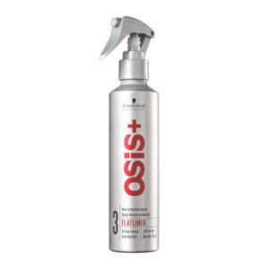 Schwarzkopf - OSIS+ Flatliner Heat Protection Spray - 200 ml - schwarzkopf