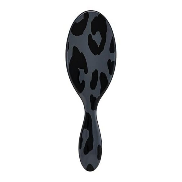 The Wet Brush - Detangler Leopard Hårbørste - the wet brush