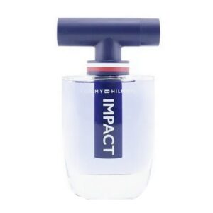 Tommy Hilfiger - Impact - 100 ml - Edt - tommy hilfiger