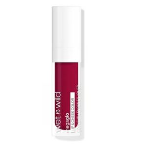 Wet n Wild - Mega Glo Lip & Cheek Berry True - 6,5 ml - wet n wild