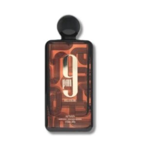 Afnan Perfumes - 9 PM Elixir Eau de Parfum - 100 ml - afnan perfumes