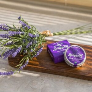 Alteya Organics - Multi Balm - Lavender - Alteya Organics