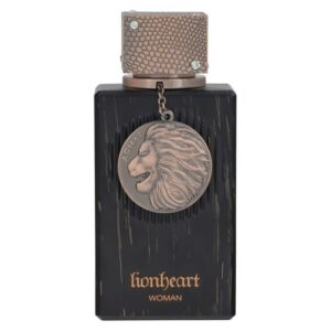 Armaf - Club De Nuit Lionheart Woman Eau de Parfum - 100 ml - armaf