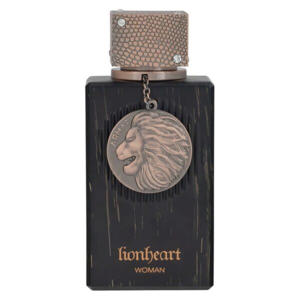 Armaf - Club De Nuit Lionheart Woman Eau de Parfum - 100 ml - armaf