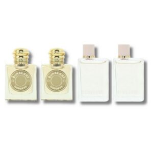 Burberry - Goddess & Her Perfume Collection - burberry