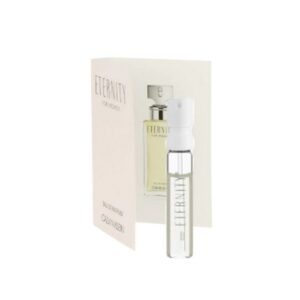Calvin Klein - Eternity Eau de Parfum Duftprøve - calvin klein