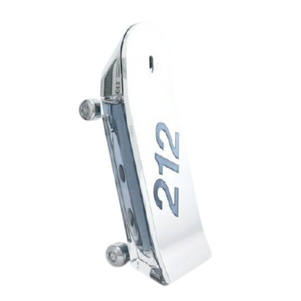 Carolina Herrera - 212 Men Heroes Forever Young - 50 ml - Edt - carolina herrera