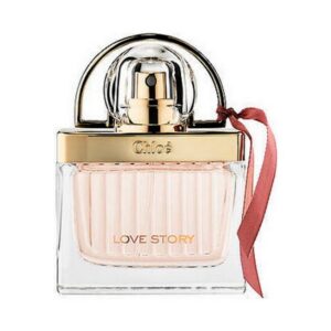 Chloe - Love Story Eau Sensuelle - 50 ml - EDP - chloe