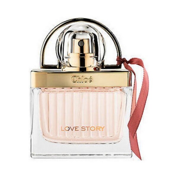 Chloe - Love Story Eau Sensuelle - 50 ml - EDP - chloe