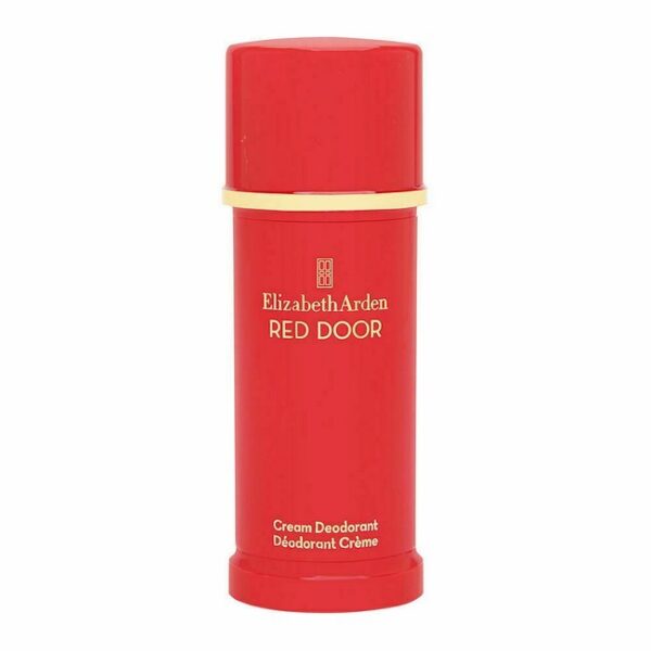 Elizabeth Arden - Red Door Deodorant Creme - elizabeth arden