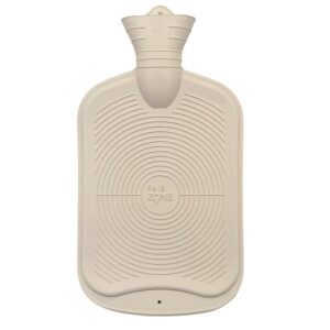 FAIR ZONE - Varmedunk 2 Liter - Pearlwhite - FAIR ZONE