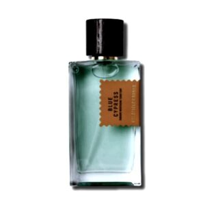 GoldfieldÂ &Â Banks - BlueÂ Cypress Eau de Parfum - 100 ml - goldfield & banks