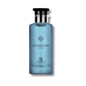 Grandeur - Soaked Sun Exclusif Eau de Parfum  - 100 ml - grandeur