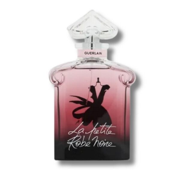 Guerlain - La Petite Robe Noire Intense Eau de Parfum - 50 ml - guerlain