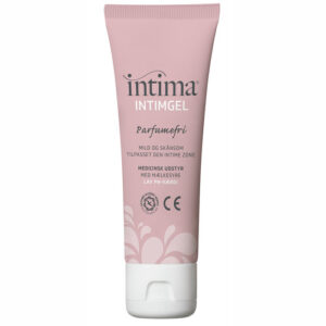 RESTPARTI - intima intimgel -