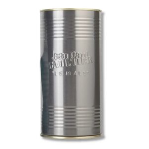 Jean Paul Gaultier - Le Male - 75 ml - Edt - jean paul gaultier
