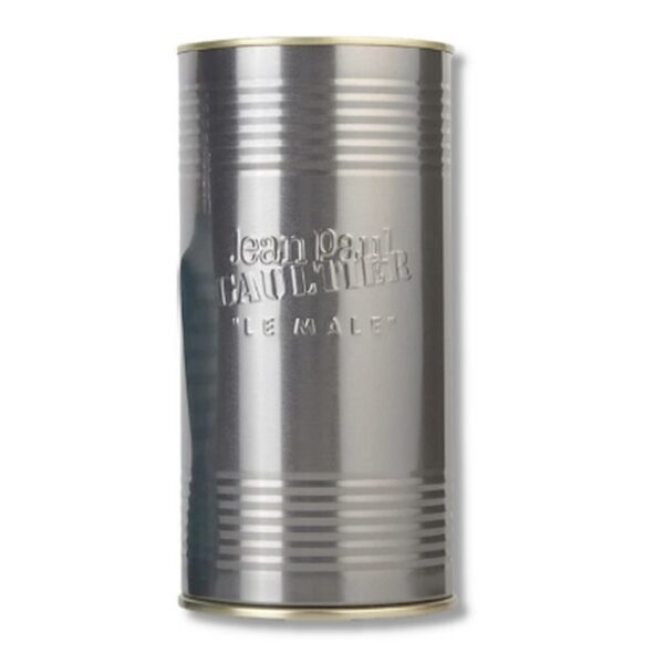 Jean Paul Gaultier - Le Male - 75 ml - Edt - jean paul gaultier