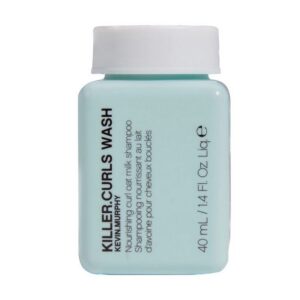 Kevin Murphy - Killer Curls Wash - 40 ml - kevin murphy