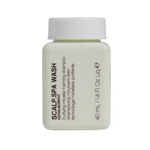Kevin Murphy - Scalp Spa Wash Hair Shampoo - 40 ml - kevin murphy
