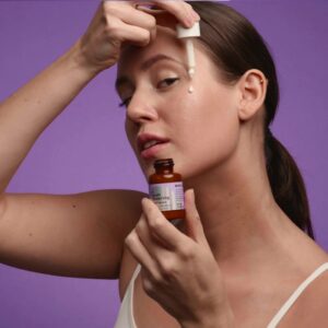 /kili∙g/ - Retinol night serum - kili g