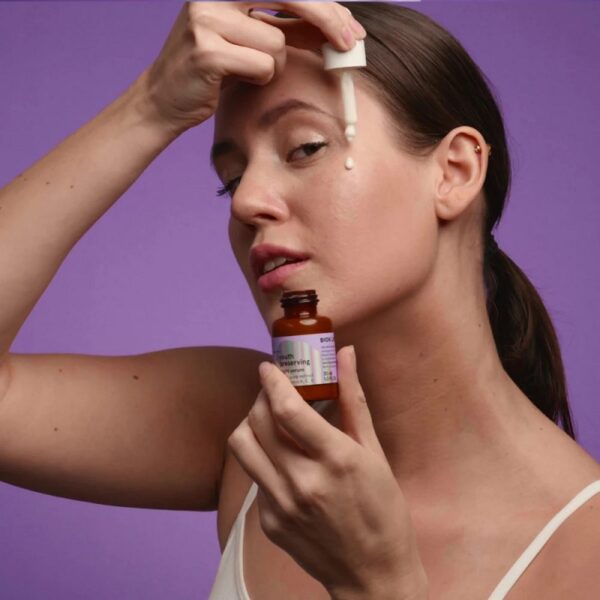 /kili∙g/ - Retinol night serum - kili g
