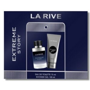 La Rive - Extreme Story Gaveæske - la rive