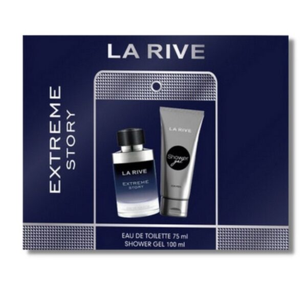 La Rive - Extreme Story Gaveæske - la rive