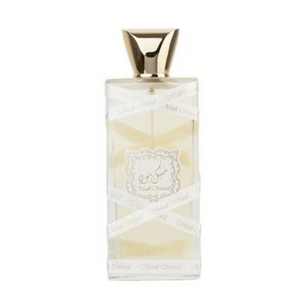 Lattafa Perfumes - Musk Mood Eau de Parfum - 100 ml - lattafa perfumes