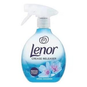 Lenor - Crease Release Spring Awakening - 500 ml - lenor