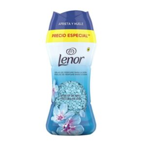 Lenor - Unstoppables Duftperler April Fresh Skylleperler - 195 g - lenor
