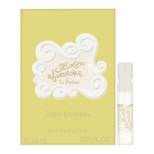 Lolita Lempicka - Le Parfum Duftprøve - lolita lempicka