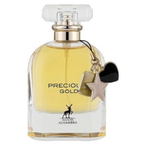 Maison Alhambra - Precious Gold Eau de Parfum - 80 ml - maison alhambra