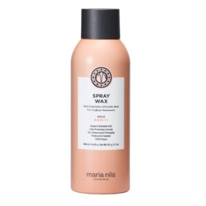 Maria Nila - Spray Wax - 200 ml - maria nila