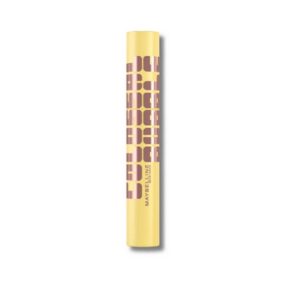 Maybelline - Colossal Bubble Waterproof Mascara -10 ml - maybelline